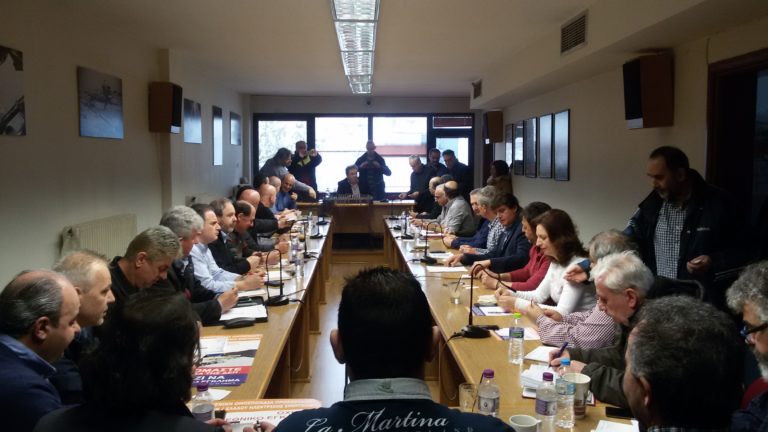 Πτολεμαΐδα: Πρόεδρος στο «Σπάρτακο» ο Μόσχος Μόσχου