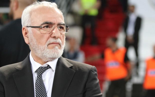 Αυτή είναι η απόφαση για το ντέρμπι ΠΑΟΚ-ΑΕΚ και Ιβάν Σαββίδη