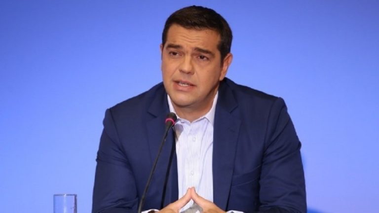 Αρχίζει το Περιφερειακό Παραγωγικό Συνέδριο – Την Τετάρτη η ομιλία του πρωθυπουργού