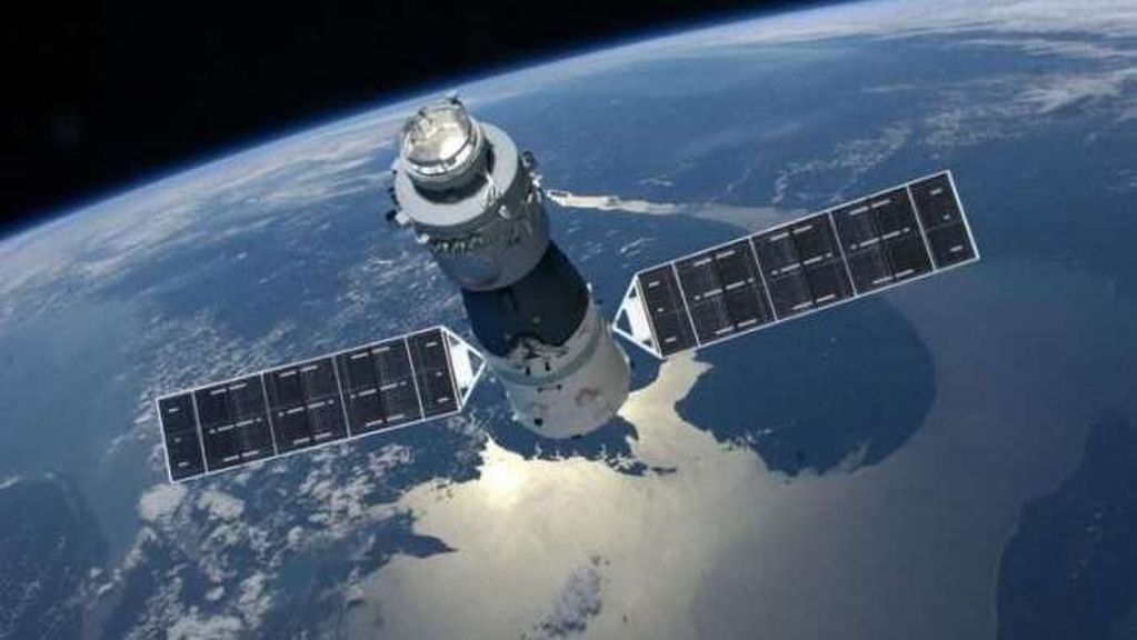 ESA: Και η Ελλάδα στην πιθανή ζώνη πτώσης Κινέζικου διαστημικού σταθμού