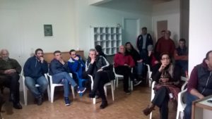 Δήμος Λευκάδας: Λαϊκή συνέλευση στη Λυγιά