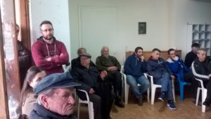 Δήμος Λευκάδας: Λαϊκή συνέλευση στη Λυγιά