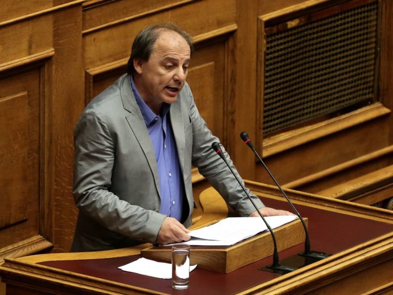 Καραγιαννίδης: Υπάρχουν και άλλες οργανώσεις που δρουν στην Ελλάδα, αντίστοιχες της Combat18 (audio)