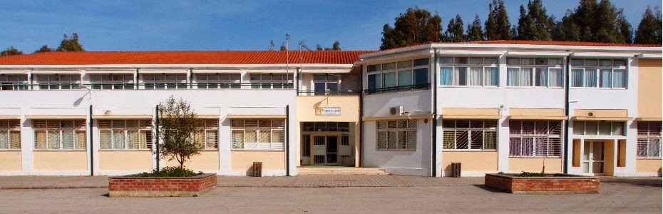 Στόχος βανδάλων ξανά το Γυμνάσιο Ελ. Βενιζέλου (audio)