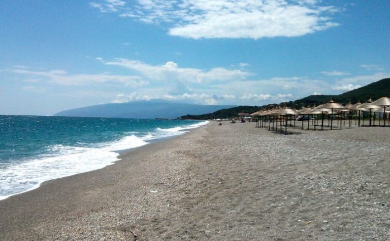 Στο ΕΣΠΑ Θεσσαλίας η ποιότητα των υδάτων κολύμβησης
