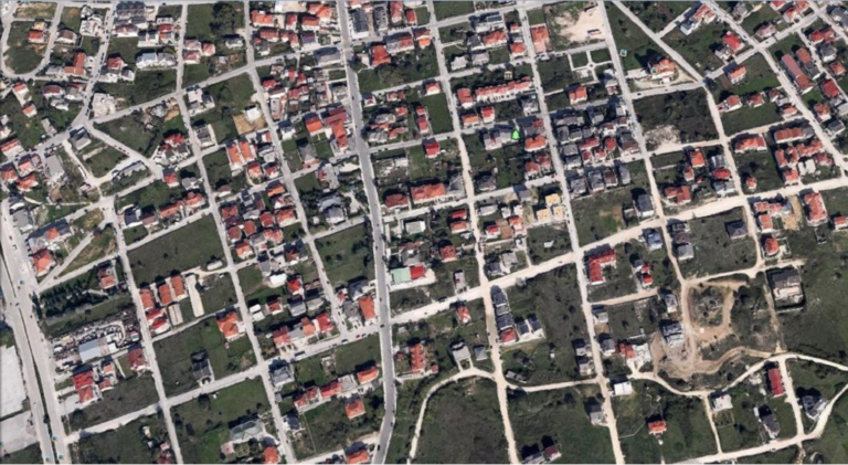 Αυξομειώσεις στις αξίες ακινήτων