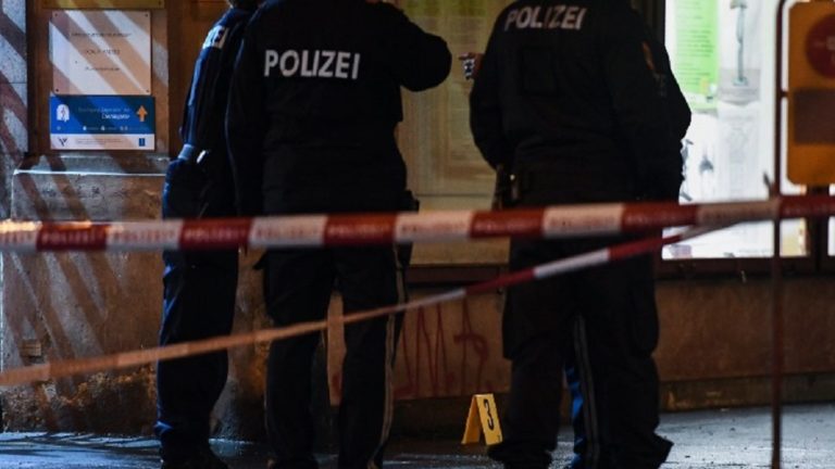 Επίθεση με μαχαίρι στην πρεσβευτική κατοικία του Ιράν στη Βιέννη