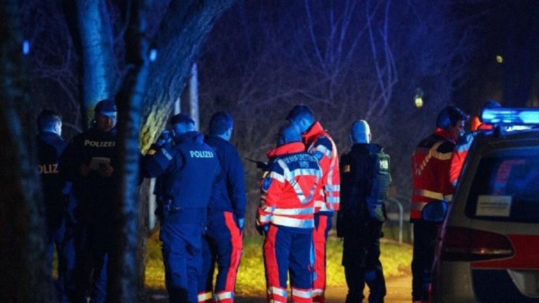 Αυστρία: 4 σοβαρά τραυματίες σε δύο επιθέσεις με μαχαίρι στη Βιέννη