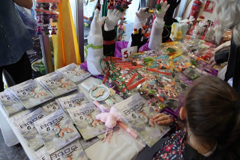 Κοζάνη: Μια ακόμη αγκαλιά άνοιξε για τον Παναγιώτη
