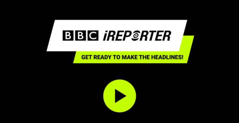 Το iReporter του BBC βοηθά τα παιδιά να εντοπίζουν τις ψευδείς ειδήσεις