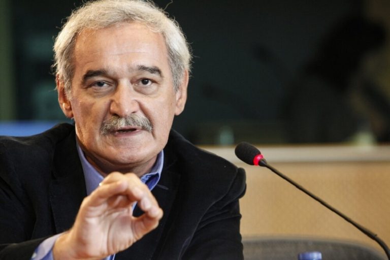 Στην Ευρωβουλή οι πετρελαϊκές έρευνες