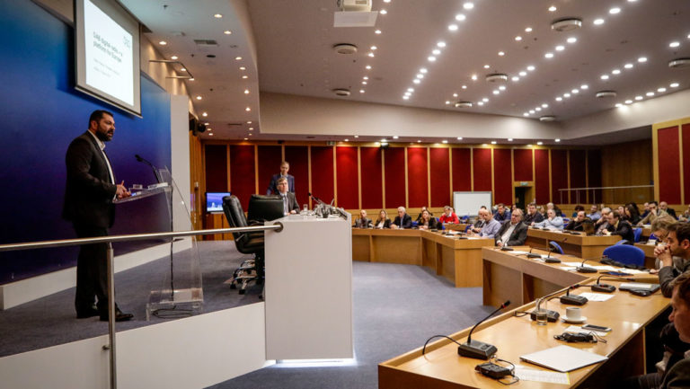 “Η μετάβαση του ραδιοφώνου στην ψηφιακή εποχή”