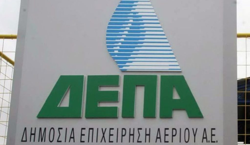 Συμφωνία για τον σταθμό υγροποιημένου φυσικού αερίου στην Αλεξανδρούπολη
