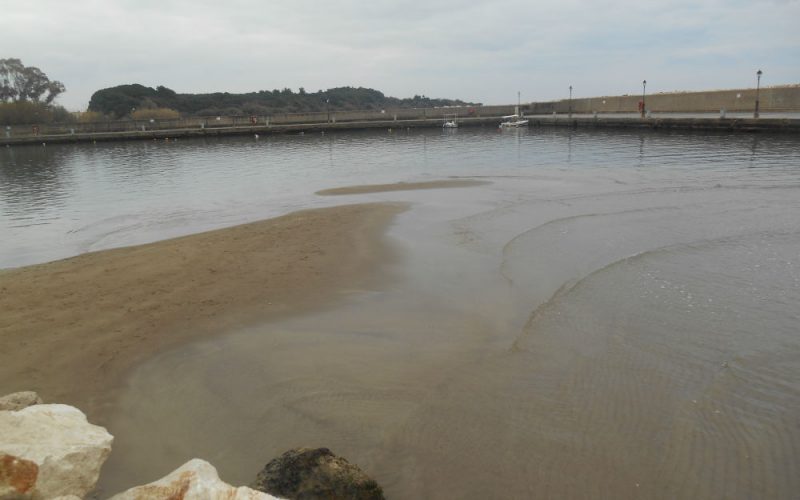 Αρχίζει ο καθαρισμός διαύλου στο Παλούκι