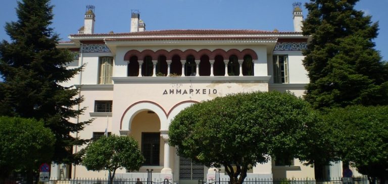 Ψήφισμα Συμβουλίου Ιωαννιτών για τον θάνατο του Αθ. Τσουκανέλη