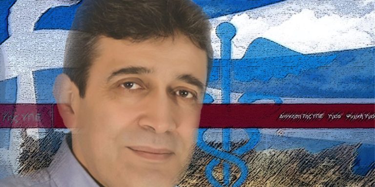 Νίκος Ηγουμενίδης « Εξαιρετικά ζωτικής σημασίας για την Κρήτη η τελευταία ενίσχυση με 6 επιπλέον νέα ασθενοφόρα»