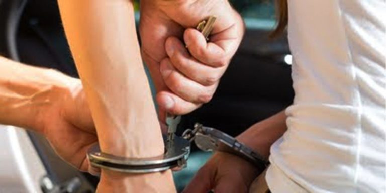 Ηράκλειο: Σύλληψη 27χρονης για κλοπή