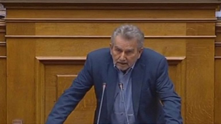 Δ. Εμμανουηλίδης: “Στα εθνικά θέματα χρειάζεται λόγος μετρημένος και σοβαρός” (audio)