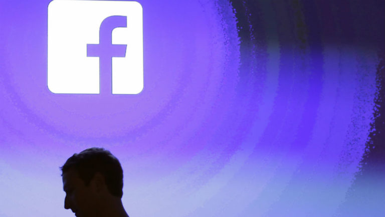 Facebook: Χάκερ εκλεψε κωδικούς 50 εκατομμυρίων χρηστών