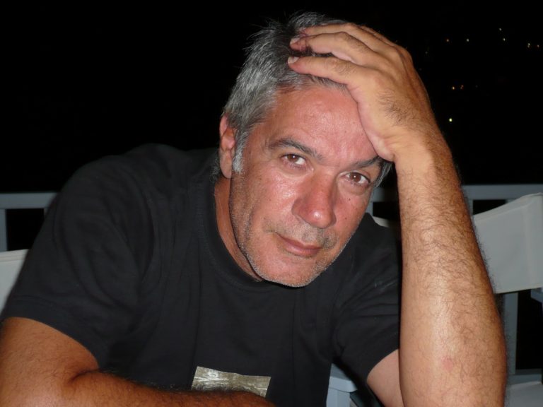 Ο Φίλιππος Σοφιανός νέος καλλιτεχνικός διευθυντής του Δημοτικού Περιφερειακού Θεάτρου Καλαμάτας