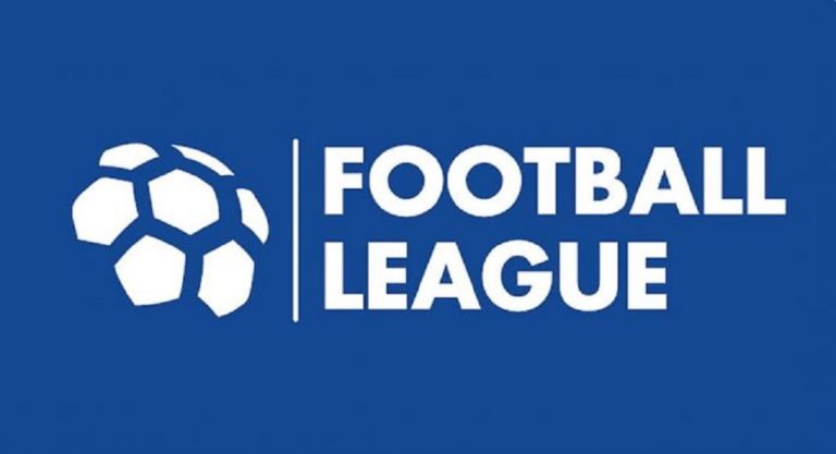 ΕΡΤ3 – ΑΓΩΝΑΣ ΠΟΔΟΣΦΑΙΡΟΥ FOOTBALL LEAGUE: ΔΟΞΑ ΔΡΑΜΑΣ – ΠΑΝΑΧΑΪΚΗ (trailer)