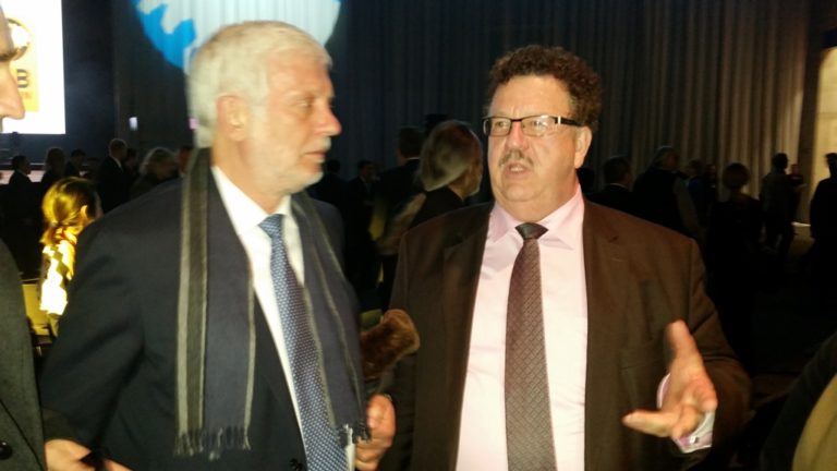 Πελοπόννησος: Επαφές Τατούλη για Τράπεζα Πελοποννήσου