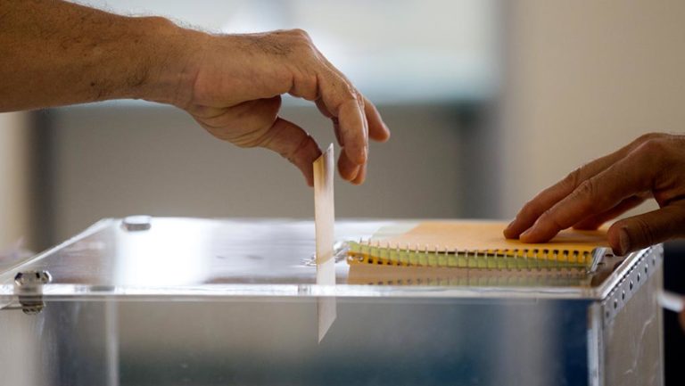 Περιοδεία σε Ήπειρο από Δ. Παπαδημούλη και Όλ. Νάσση