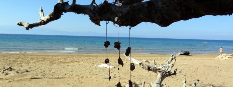 18 ελληνικά νησιά -ανάμεσά τους και η Γαύδος- στο “στόχαστρο” της Άγκυρας