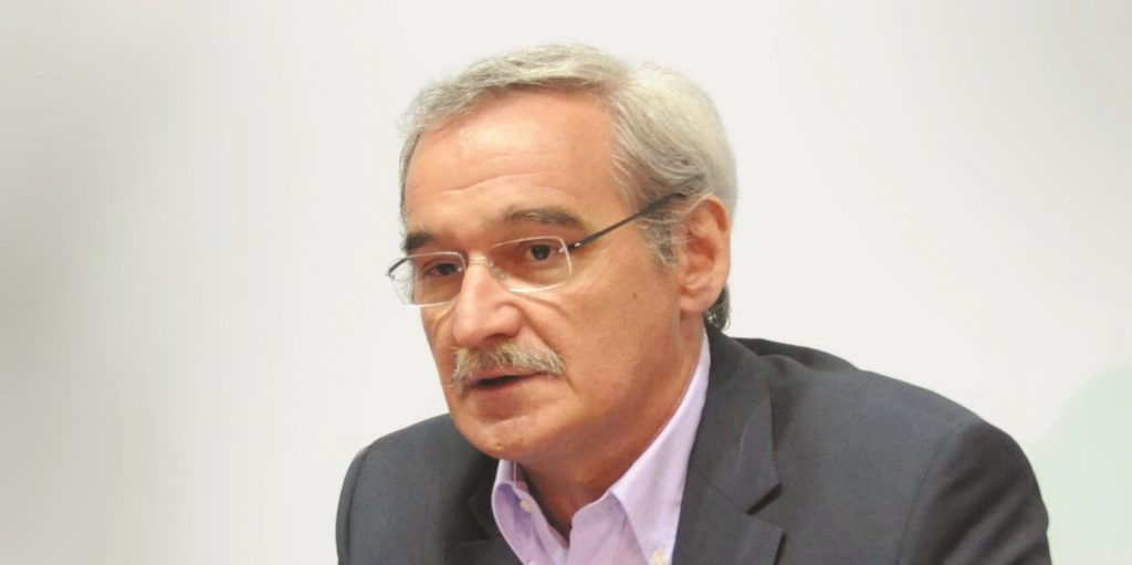 Ν. Χουντής: “Η ΕΕ δεν αντέδρασε ως όφειλε για τους δύο Έλληνες στρατιωτικούς” (audio)