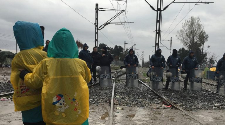 Παρεμβάσεις για το προσφυγικό και το περιβάλλον από το Δήμο Λεβαδέων