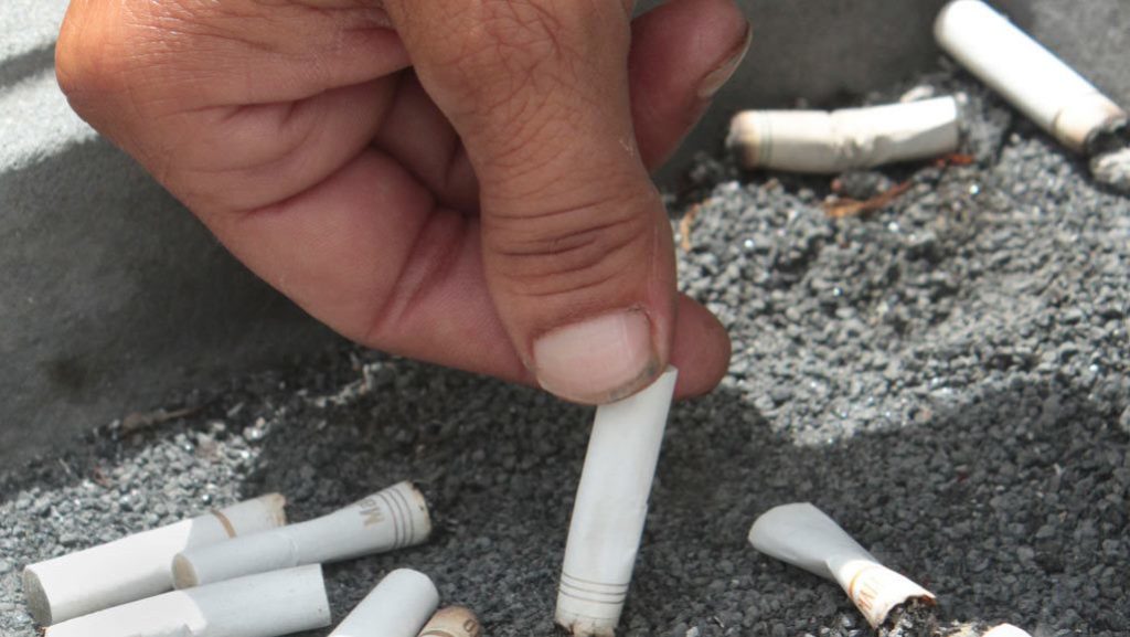 Πτολεμαΐδα: Ιατρείο διακοπής καπνίσματος στο Μποδοσάκειο