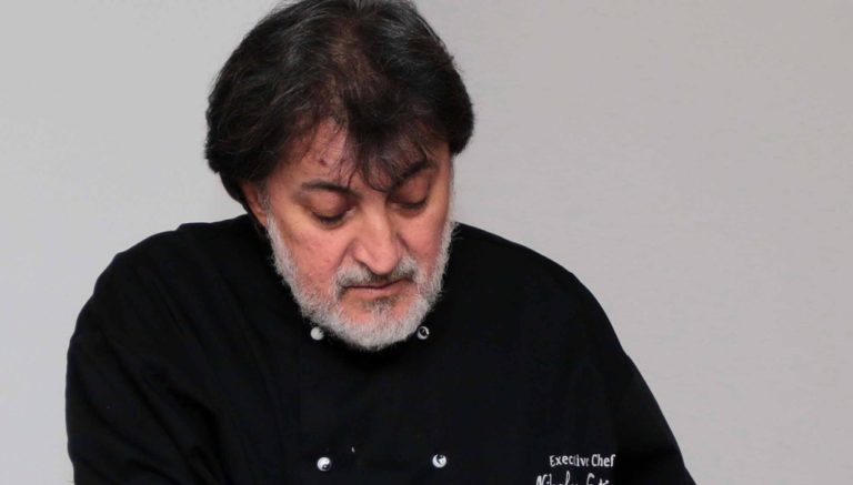 Φεστιβάλ γαστρονομίας της Καβάλας στην Αθήνα