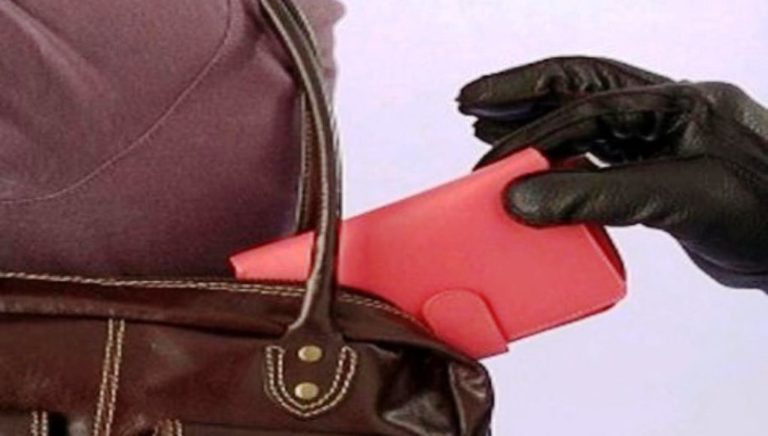 Ζάκυνθος: Συνελήφθησαν 22χρονος και…ανήλικο κορίτσι για κλοπή