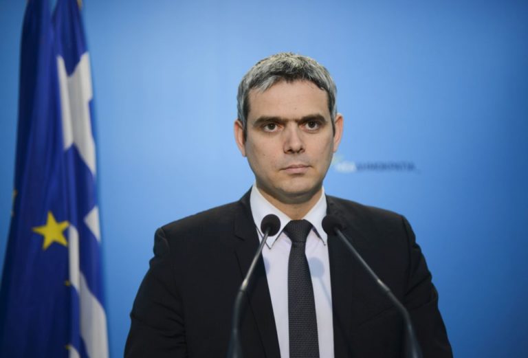 Κ. Καραγκούνης: Η προανακριτική πρέπει να προχωρήσει στην εξέταση των μαρτύρων (audio)