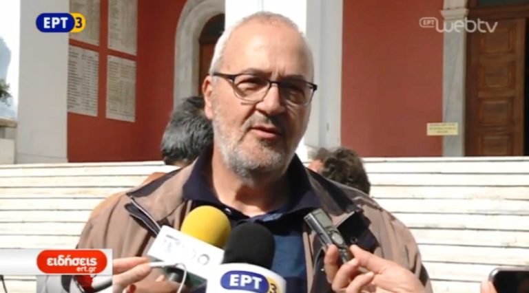 Έκτακτη ενημέρωση για την υδροδότηση της Θεσσαλονίκης (video)