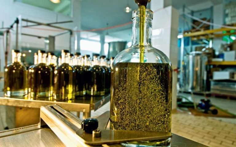Λήγει τη Δευτέρα η προθεσμία συμμετοχής διαγωνιζομένων  στο «4ο Παγκρήτιο Διαγωνισμό Ελαιολάδου»