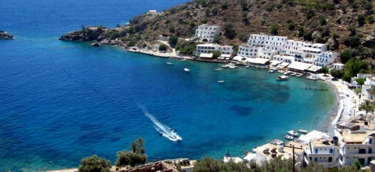 Το προφίλ των τουριστών που επισκέπτονται την δυτική Κρήτη