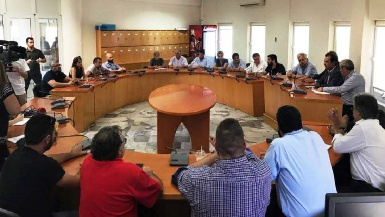 Χρήματα για έργα οδοποιίας στο Μαλεβίζι
