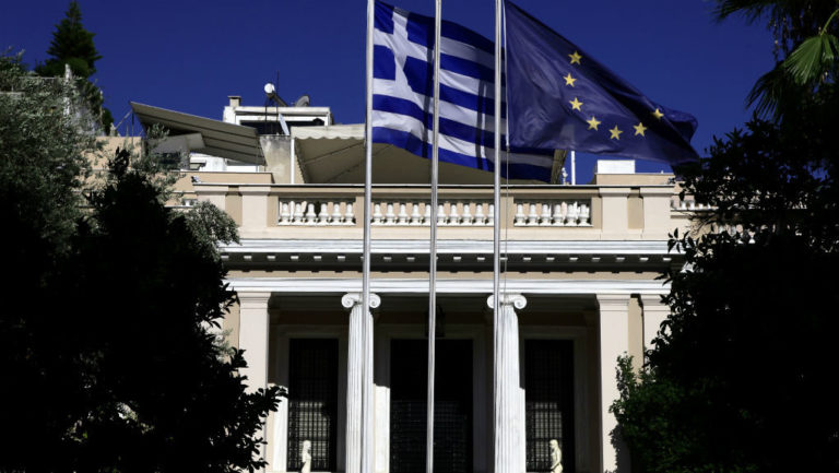 Αφήνει από τη Δευτέρα τα μνημόνια η Ελλάδα – Η επόμενη μέρα