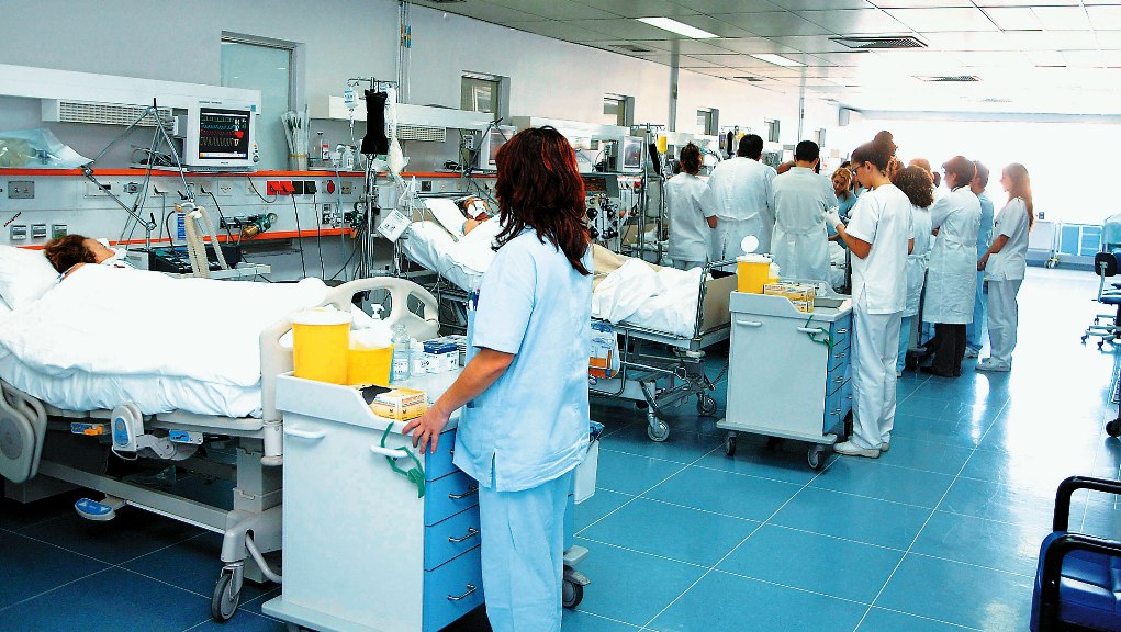 Καλαμάτα: Νέος εξοπλισμός στο νοσοκομείο