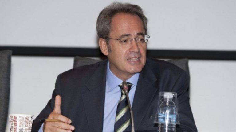 Γ. Μυλόπουλος: “Πέρυσι επενδύθηκαν 200 εκατομμύρια στο Μετρό Θεσσαλονίκης”