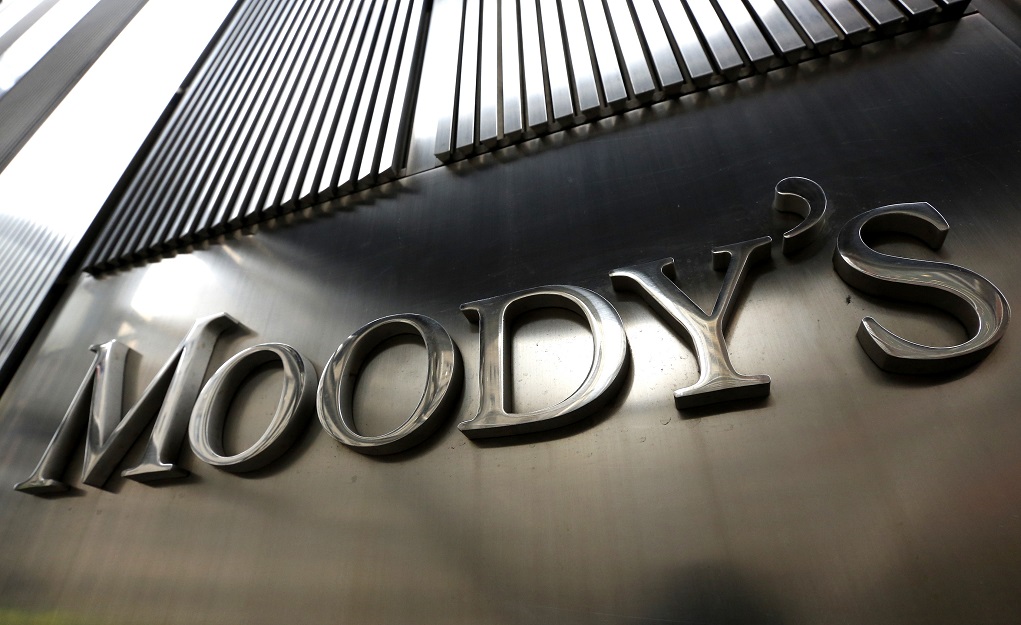 Moody’s: Θετικές οι προοπτικές του ελληνικού τραπεζικού συστήματος