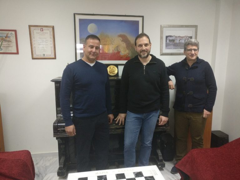 Καλαμάτα: Εκδήλωση στο Μουσικό Σχολείο