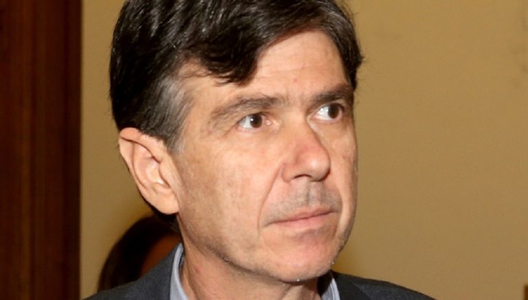 «Επιλέγω ΕΠΑΛ» με ομιλητή τον Δ. Μπαξεβανάκη