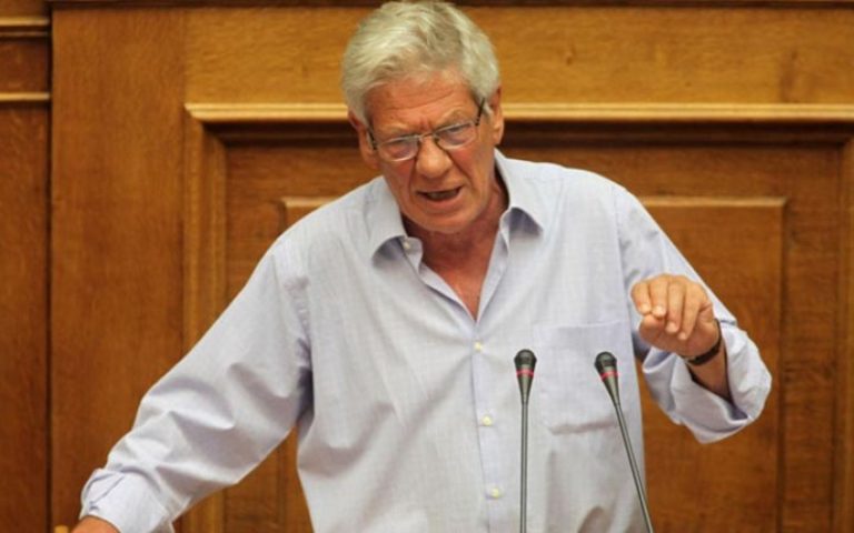 Μ. Μπαλαούρας:Θα συνεχίσουμε να αποκαθιστούμε τις μνημονιακές αδικίες