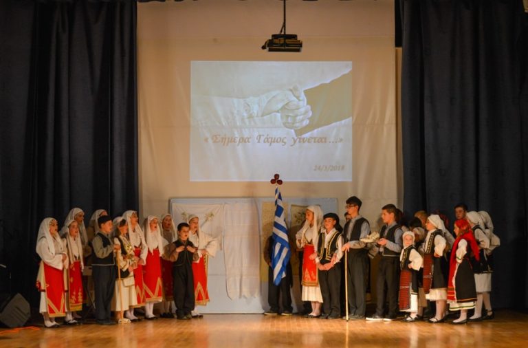 “Σήμερα Γάμος Γίνεται” από τον Μορφωτικό Σύλλογο Νίκαιας