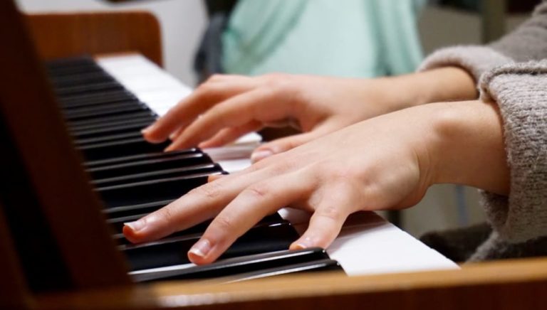 Σέρρες: Αιτήσεις συμμετοχής για το Μουσικό Σχολείο