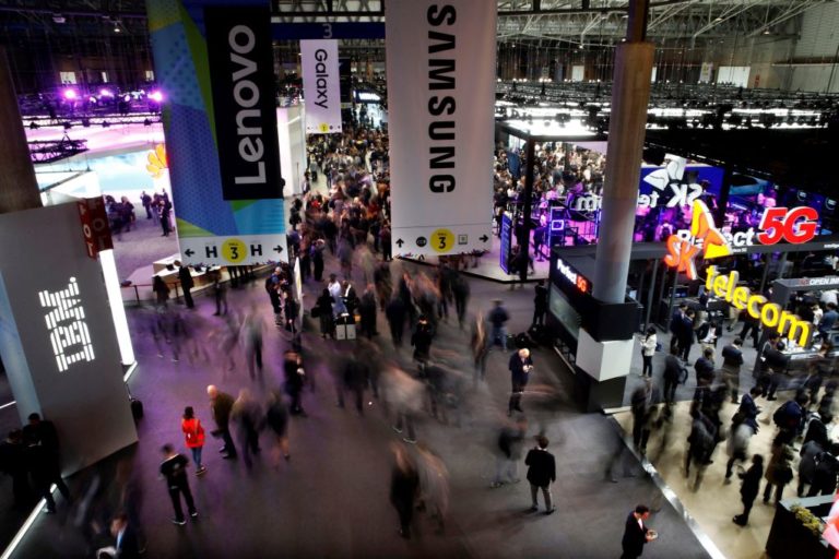 MWC: Με αέρα εξωστρέφειας οι ελληνικές ΜμΕ και οι εταιρείες ανάπτυξης λογισμικού (audio)