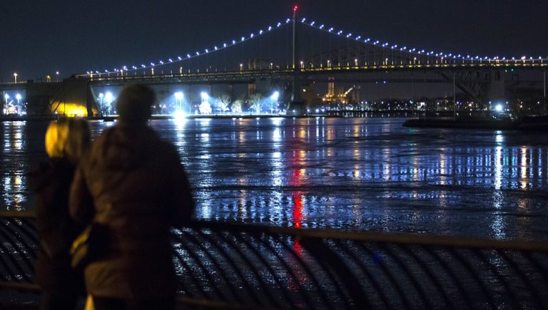 Συντριβή ελικοπτέρου στη Νέα Υόρκη – Πέντε νεκροί