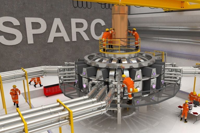 Επιστήμονες από το ΜΙΤ εργάζονται για την παραγωγή «καθαρής» ηλεκτρικής ενέργειας από πυρηνική σύντηξη
